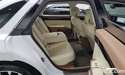 Hyundai Grandeur 2024 1.6 Автомат в Москве № 1142797, миниатюра 12