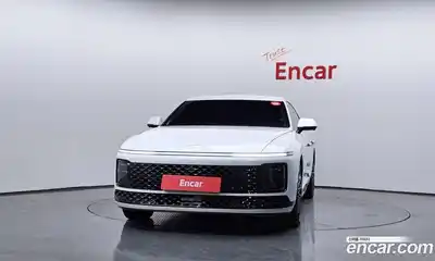 Hyundai Grandeur 2024 1.6 Автомат в Москве № 1142797, миниатюра 3