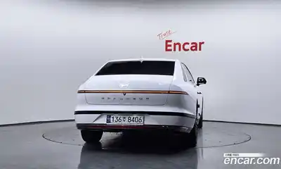 Hyundai Grandeur 2024 1.6 Автомат в Москве № 1142797, миниатюра 4