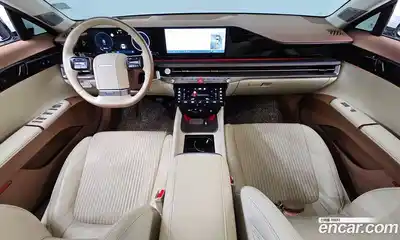 Hyundai Grandeur 2024 1.6 Автомат в Москве № 1142797, миниатюра 7