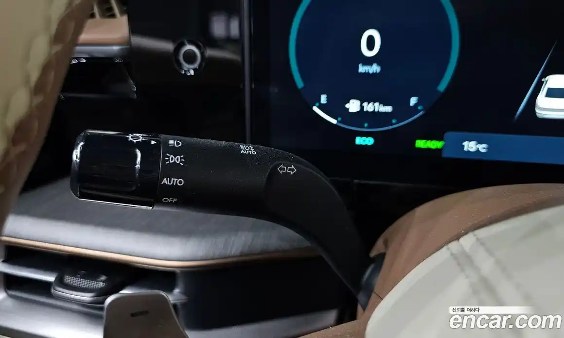 Hyundai Grandeur 2024 1.6 Автомат в Москве № 1142797, фото 9