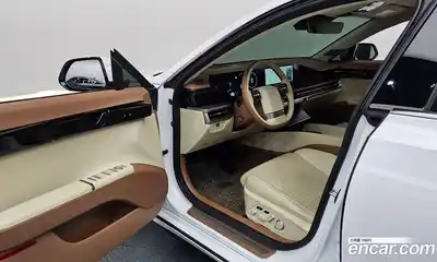 Hyundai Grandeur 2024 1.6 Автомат в Москве № 1142797, миниатюра 10