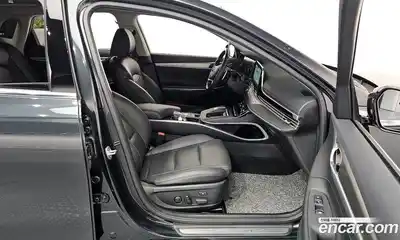 Hyundai Grandeur 2021 2.5 Автомат в Москве № 1142805, миниатюра 11