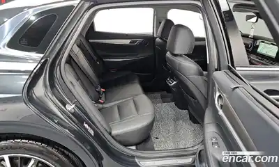Hyundai Grandeur 2021 2.5 Автомат в Москве № 1142805, миниатюра 12