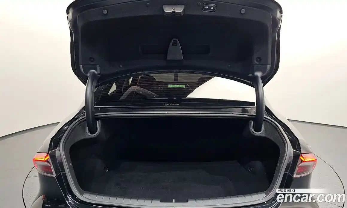 Hyundai Grandeur 2021 2.5 Автомат в Москве № 1142805, фото 20