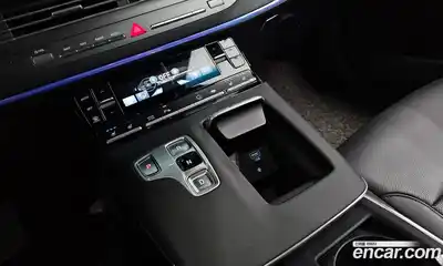 Hyundai Grandeur 2021 2.5 Автомат в Москве № 1142805, миниатюра 9