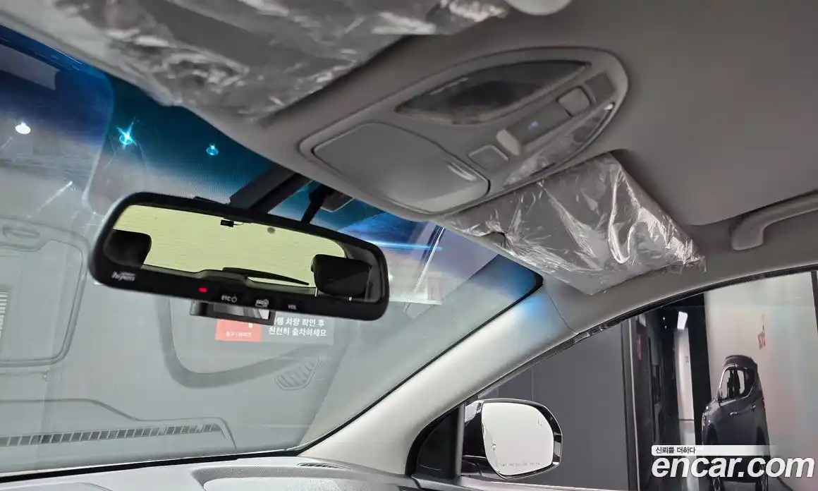 Hyundai Santa Fe 2017 2.0 гидро в Москве № 1142821, фото 17