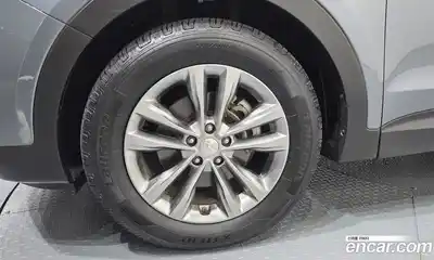 Hyundai Santa Fe 2017 2.0 гидро в Москве № 1142821, миниатюра 4