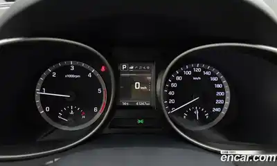 Hyundai Santa Fe 2017 2.0 гидро в Москве № 1142821, миниатюра 7
