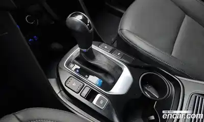 Hyundai Santa Fe 2017 2.0 гидро в Москве № 1142821, миниатюра 8