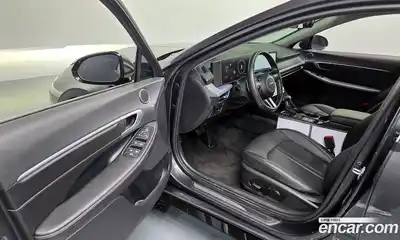 Hyundai Sonata 2023 2.0 Автомат в Москве № 1142876, миниатюра 11