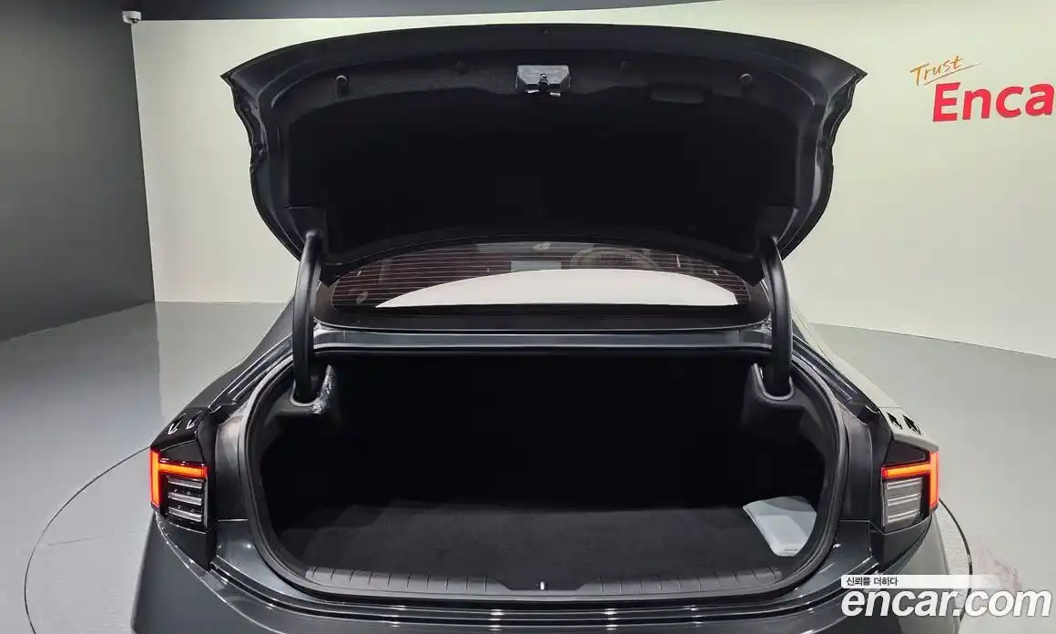 Hyundai Sonata 2023 2.0 Автомат в Москве № 1142876, фото 20