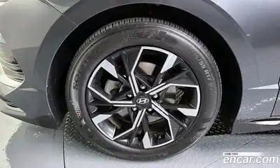 Hyundai Sonata 2023 2.0 Автомат в Москве № 1142876, миниатюра 5