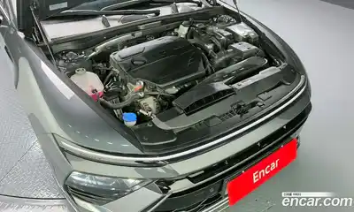 Hyundai Sonata 2023 2.0 Автомат в Москве № 1142876, миниатюра 6