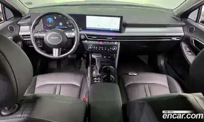 Hyundai Sonata 2023 2.0 Автомат в Москве № 1142876, миниатюра 7