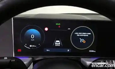 Hyundai Sonata 2023 2.0 Автомат в Москве № 1142876, миниатюра 8