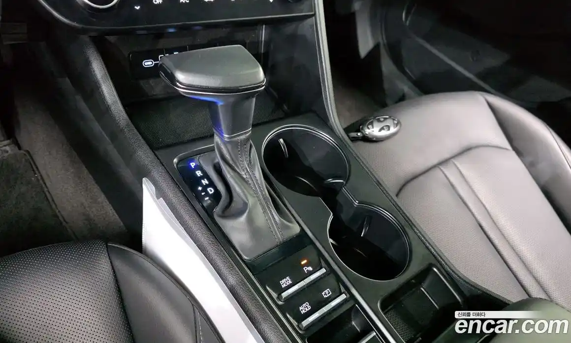 Hyundai Sonata 2023 2.0 Автомат в Москве № 1142876, фото 9