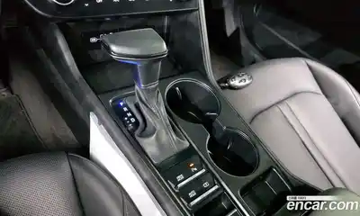 Hyundai Sonata 2023 2.0 Автомат в Москве № 1142876, миниатюра 9