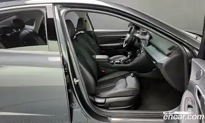 Hyundai Sonata 2023 2.0 Автомат в Москве № 1142876, миниатюра 10