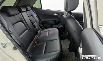 Kia Morning 2023 1.0 Автомат в Москве № 1142979, миниатюра 12