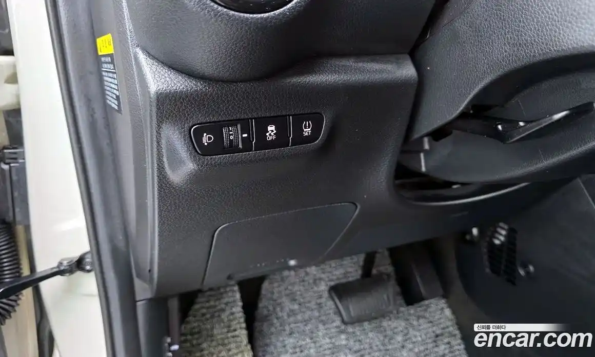 Kia Morning 2023 1.0 Автомат в Москве № 1142979, фото 17