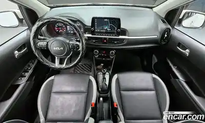 Kia Morning 2023 1.0 Автомат в Москве № 1142979, миниатюра 7