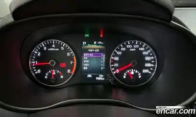 Kia Morning 2023 1.0 Автомат в Москве № 1142979, миниатюра 8