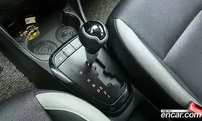 Kia Morning 2023 1.0 Автомат в Москве № 1142979, миниатюра 9