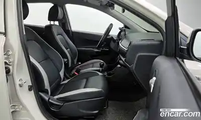 Kia Morning 2023 1.0 Автомат в Москве № 1142979, миниатюра 10