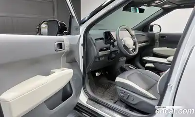 Kia EV3 2024 0.2 Автомат в Москве № 1143009, миниатюра 11