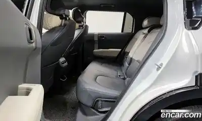 Kia EV3 2024 0.2 Автомат в Москве № 1143009, миниатюра 12