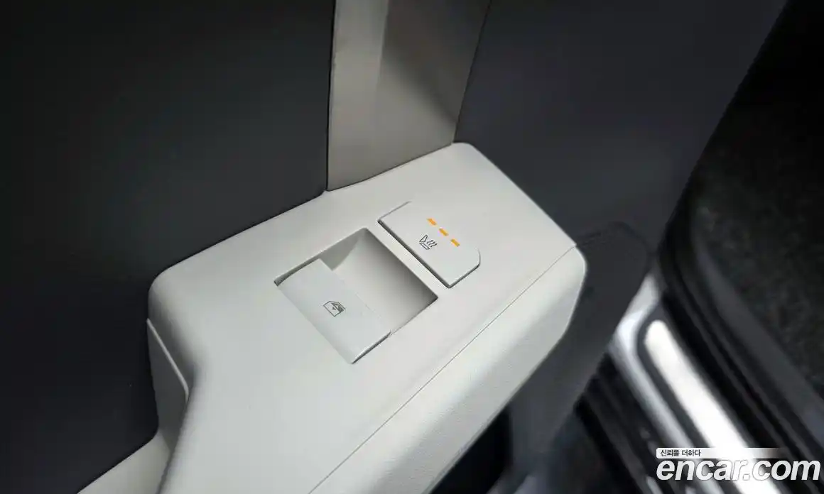 Kia EV3 2024 0.2 Автомат в Москве № 1143009, фото 18