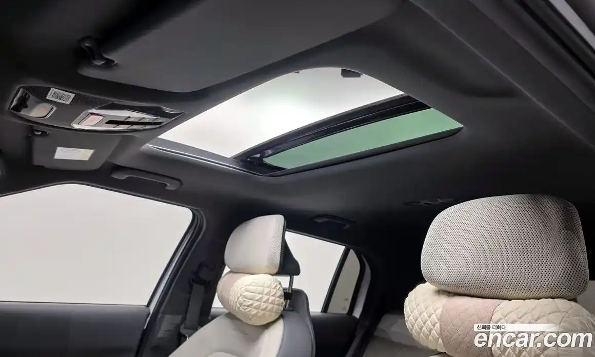 Kia EV3 2024 0.2 Автомат в Москве № 1143009, фото 19