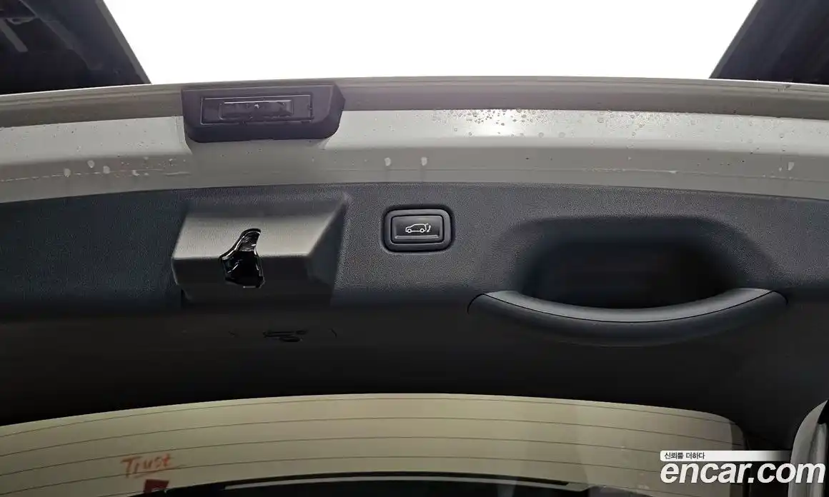 Kia EV3 2024 0.2 Автомат в Москве № 1143009, фото 20