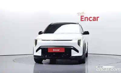 Kia EV3 2024 0.2 Автомат в Москве № 1143009, миниатюра 3