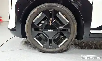 Kia EV3 2024 0.2 Автомат в Москве № 1143009, миниатюра 5