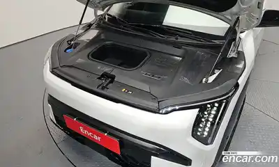 Kia EV3 2024 0.2 Автомат в Москве № 1143009, миниатюра 6