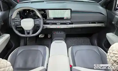 Kia EV3 2024 0.2 Автомат в Москве № 1143009, миниатюра 7