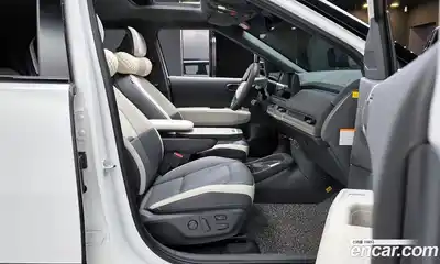 Kia EV3 2024 0.2 Автомат в Москве № 1143009, миниатюра 10