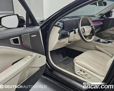 Kia K8 2024 1.6 Автомат в Москве № 1143054, миниатюра 11