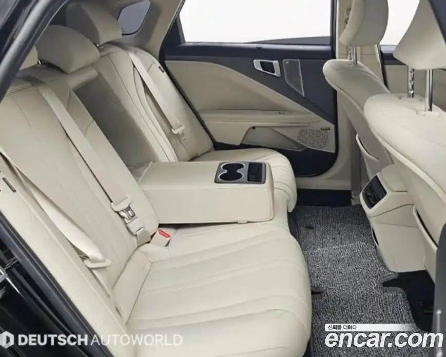 Kia K8 2024 1.6 Автомат в Москве № 1143054, фото 12