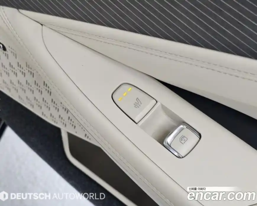 Kia K8 2024 1.6 Автомат в Москве № 1143054, фото 17