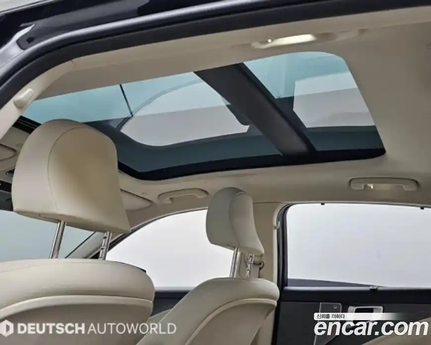 Kia K8 2024 1.6 Автомат в Москве № 1143054, фото 18