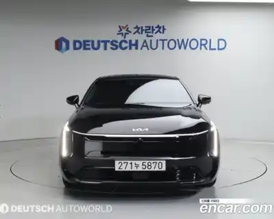 Kia K8 2024 1.6 Автомат в Москве № 1143054, миниатюра 3