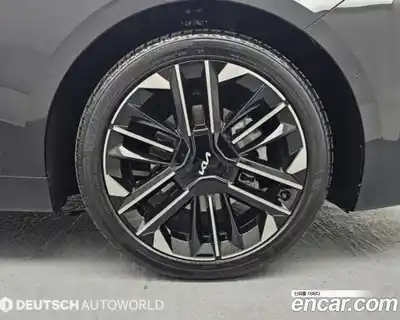 Kia K8 2024 1.6 Автомат в Москве № 1143054, миниатюра 5
