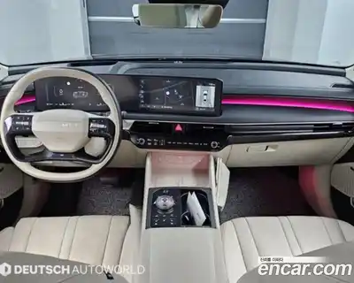 Kia K8 2024 1.6 Автомат в Москве № 1143054, миниатюра 8