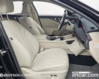 Kia K8 2024 1.6 Автомат в Москве № 1143054, миниатюра 10