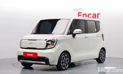Kia Ray, 2023