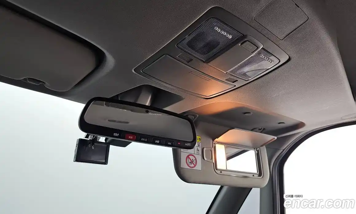 Kia Ray 2023 1.0 Автомат в Москве № 1143075, фото 15