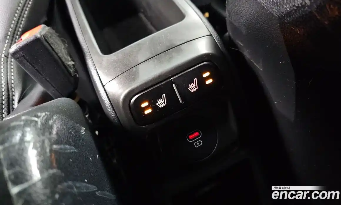 Kia Ray 2023 1.0 Автомат в Москве № 1143075, фото 19